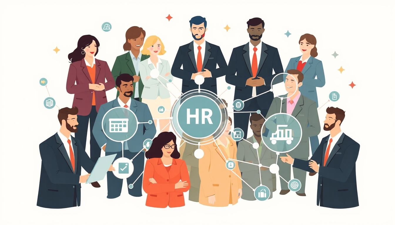 ERP rendszer bevezetése komplex vállalati folyamatokat egyszerűsít hatékonyan.