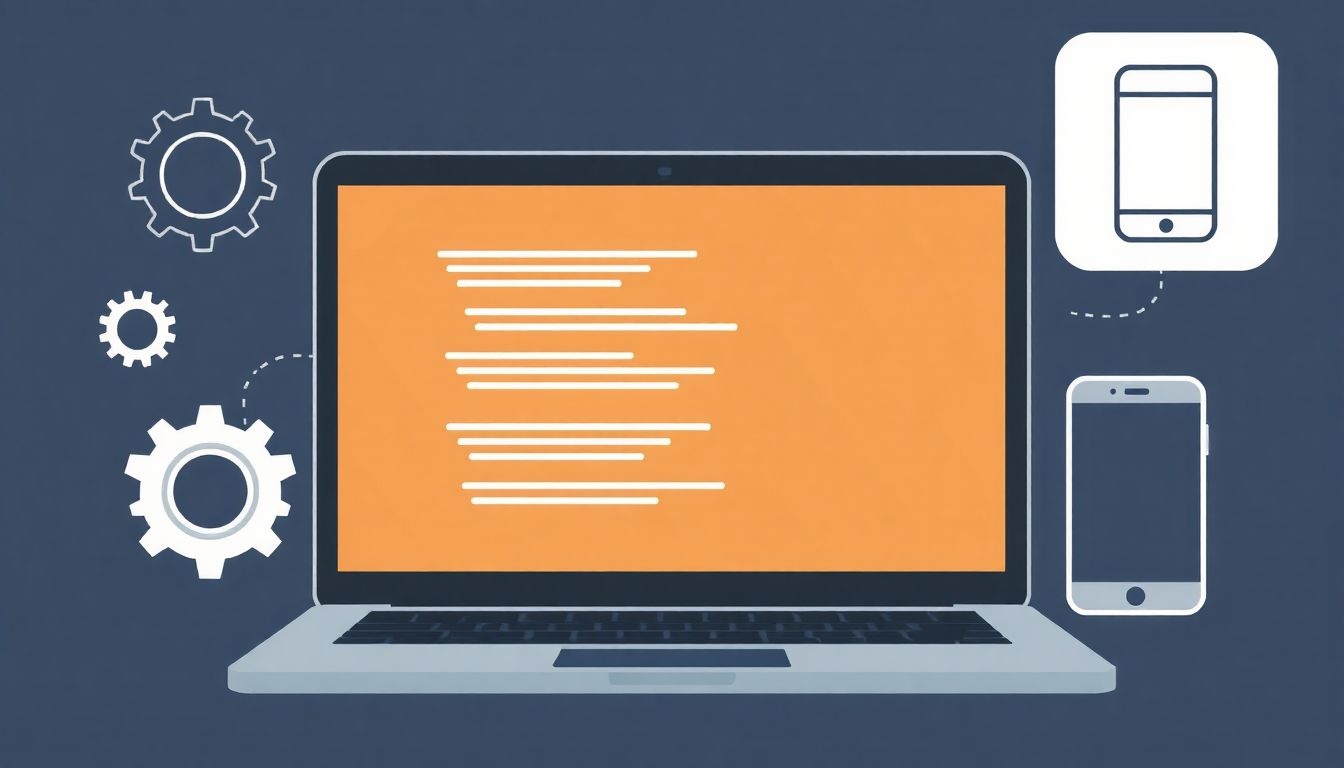 Az Android Studio valós idejű kódjavítást és automatikus kiegészítést kínál.