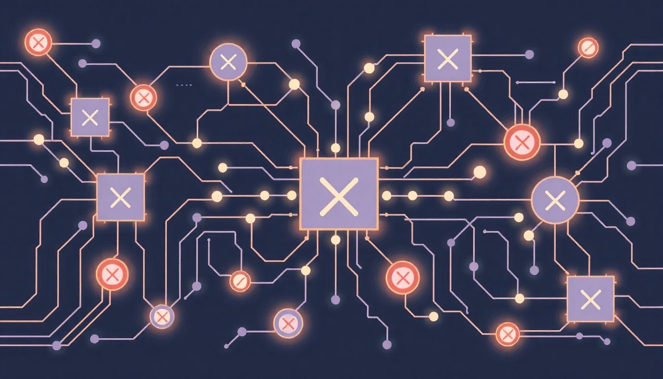 A komplex logikai kifejezések igazságtáblája a teljes értékkészletet mutatja.