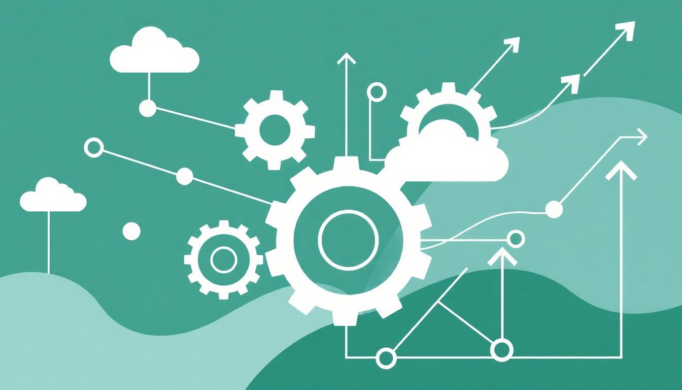 A Kubernetes a CNCF legjelentősebb és legelterjedtebb projektje.