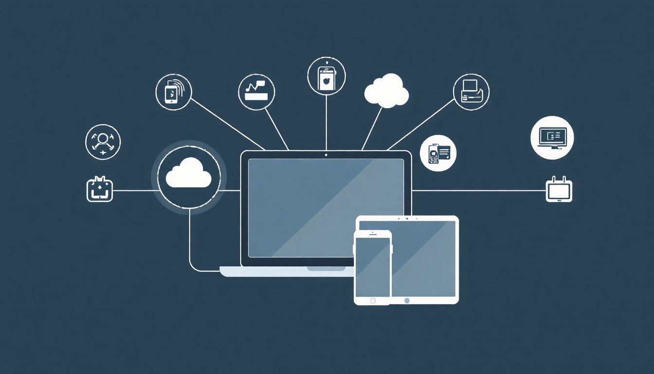 A Citrix Workspace app zökkenőmentes hozzáférést biztosít távoli alkalmazásokhoz.