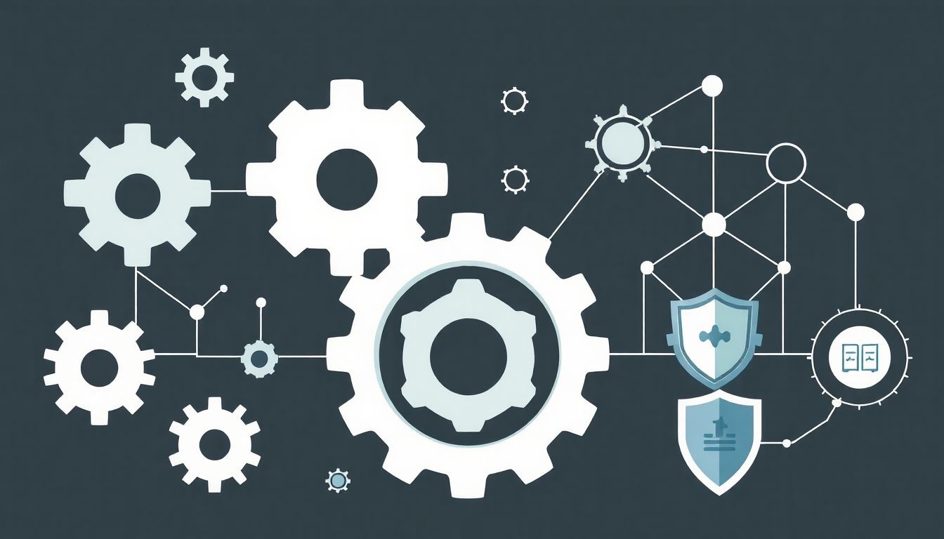 Az ITIL és COBIT hatékonyan támogatja az IT szolgáltatásmenedzsmentet.