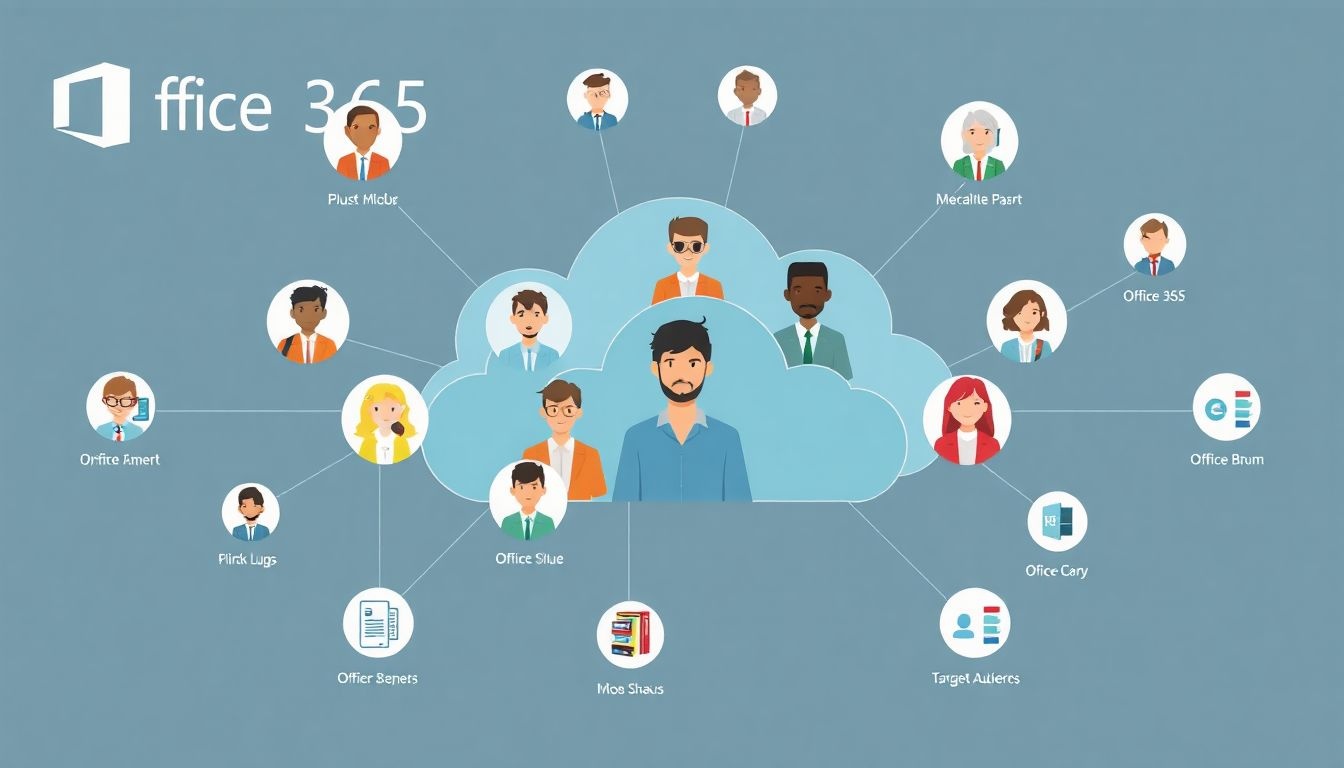 Az Office 365 csomagok célozzák a vállalati és egyéni felhasználókat.