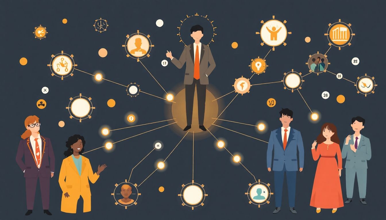 A mentorálás erősíti a nők STEM-pályán való kiteljesedését.