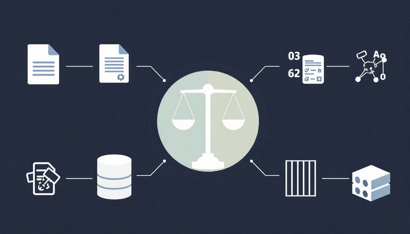NoSQL ideális nagy adatmennyiség és rugalmas séma esetén.