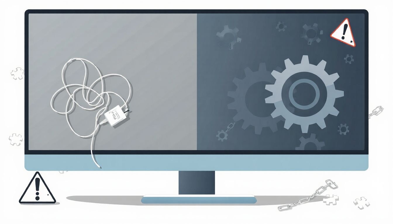 A Headless CMS technikai komplexitása növelheti a fejlesztési nehézségeket.