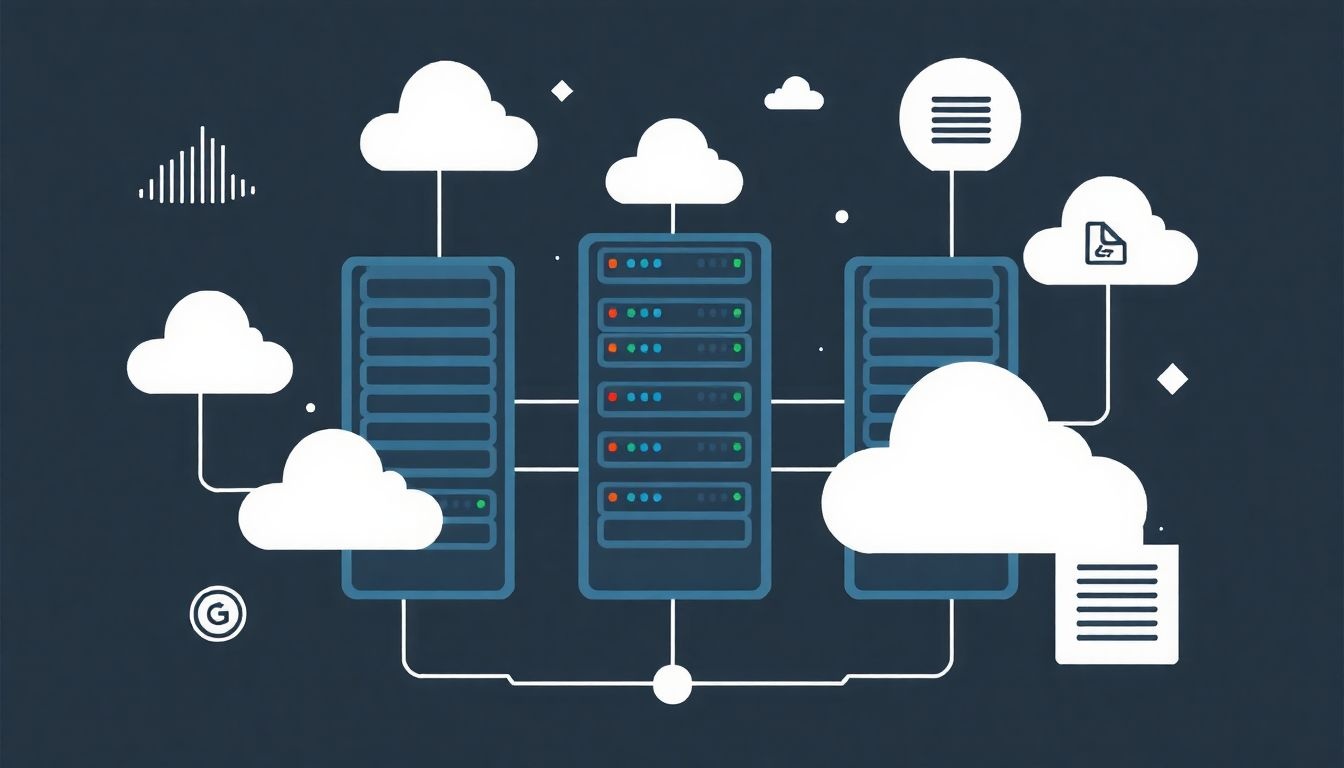 Az Amazon CloudWatch és CloudTrail valós idejű biztonsági és teljesítményfigyelést kínál.
