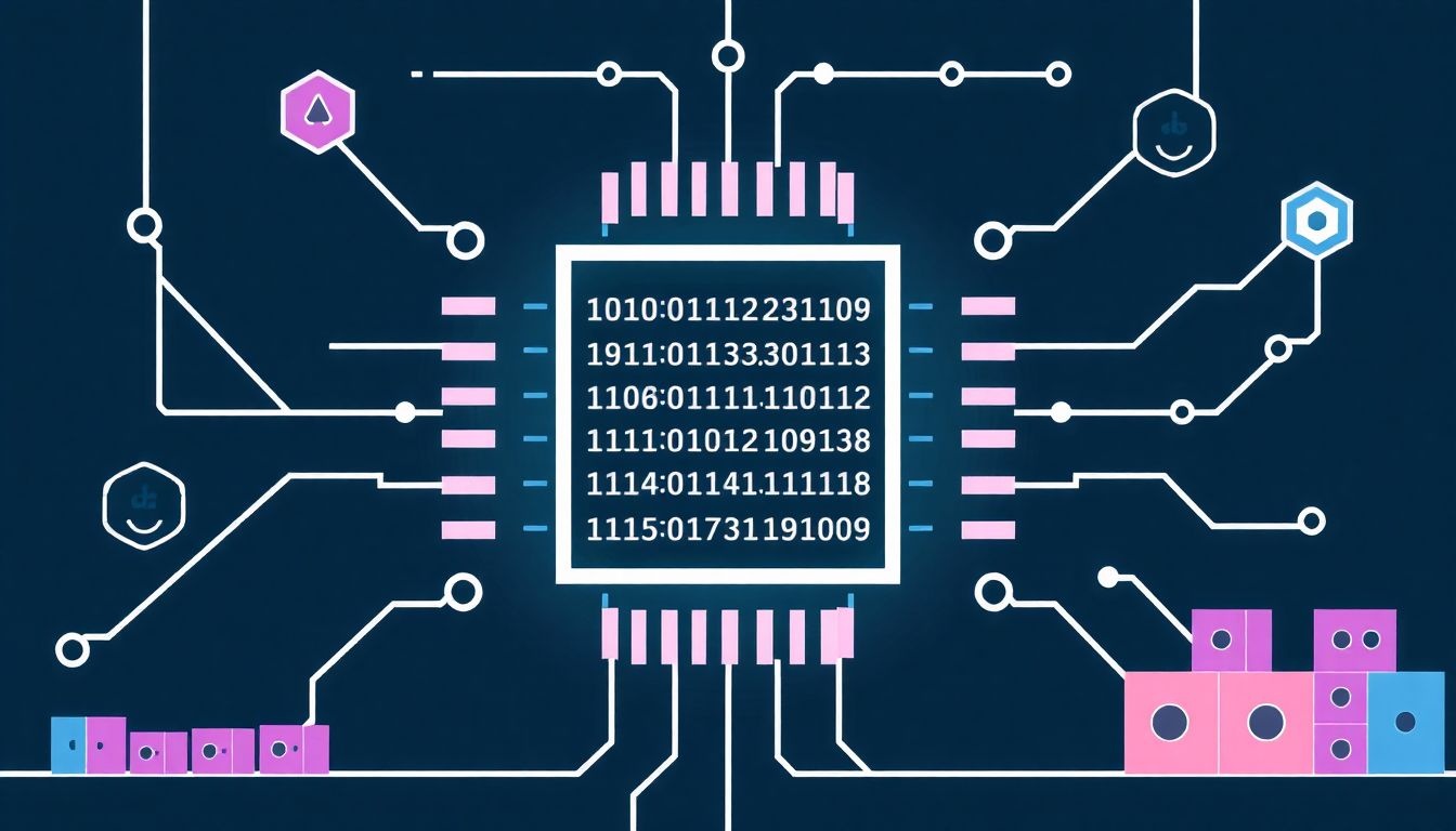 A LEON projekt nyílt forráskódú SPARC processzorokat fejleszt beágyazott rendszerekhez.