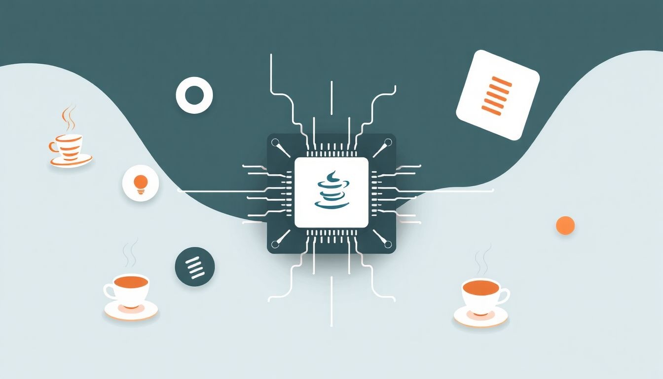 A JVM platformfüggetlenül fordítja és futtatja a Java bájtkódot.