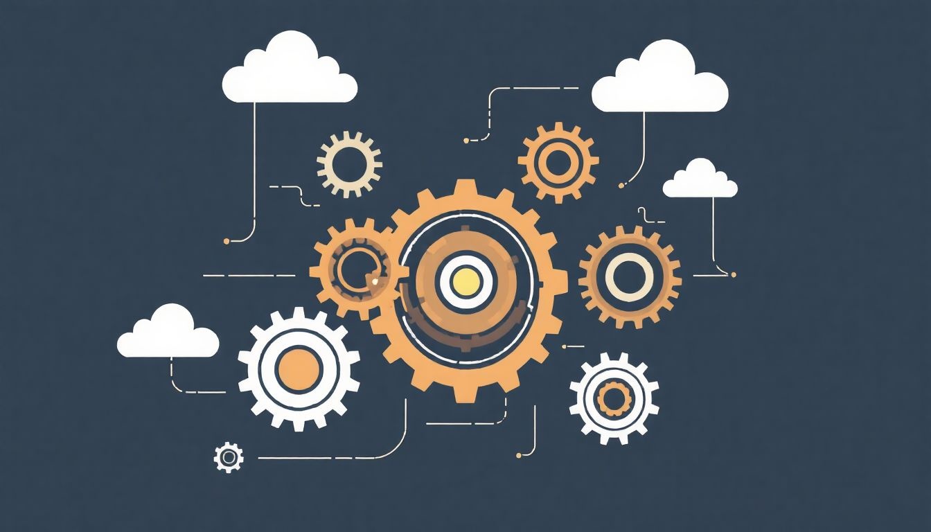 A Sales Cloud segíti az értékesítők hatékony ügyfélkezelését.