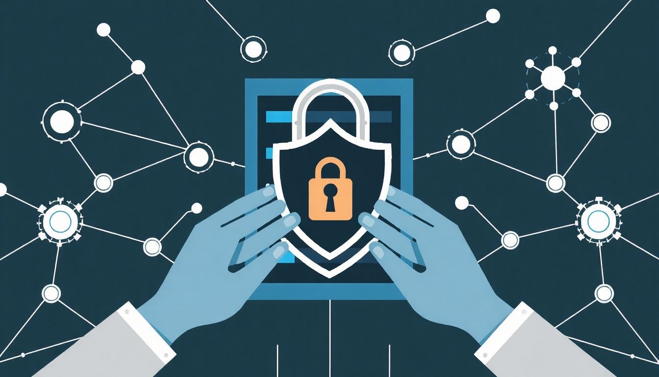 Az SSL/TLS telepítése alapvető lépés a weboldalak biztonságához.