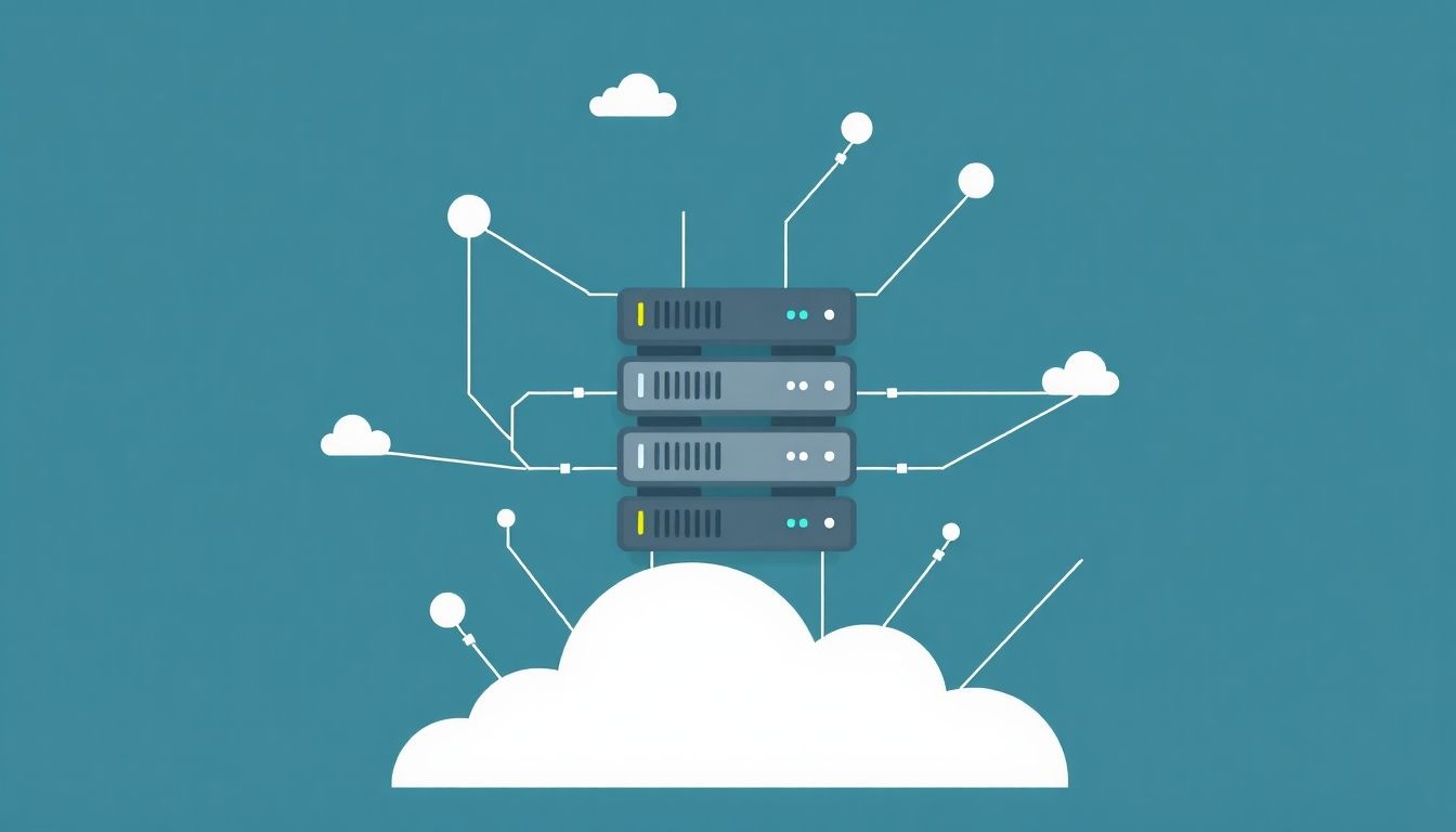 A VMware vSAN szoftveralapú tárolóvirtualizációt kínál egyszerűen.
