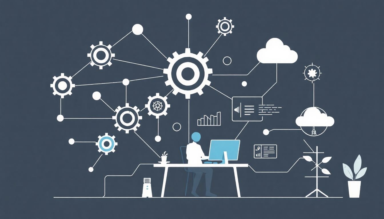 A big data mérnökök Hadoop és Spark eszközöket használnak.