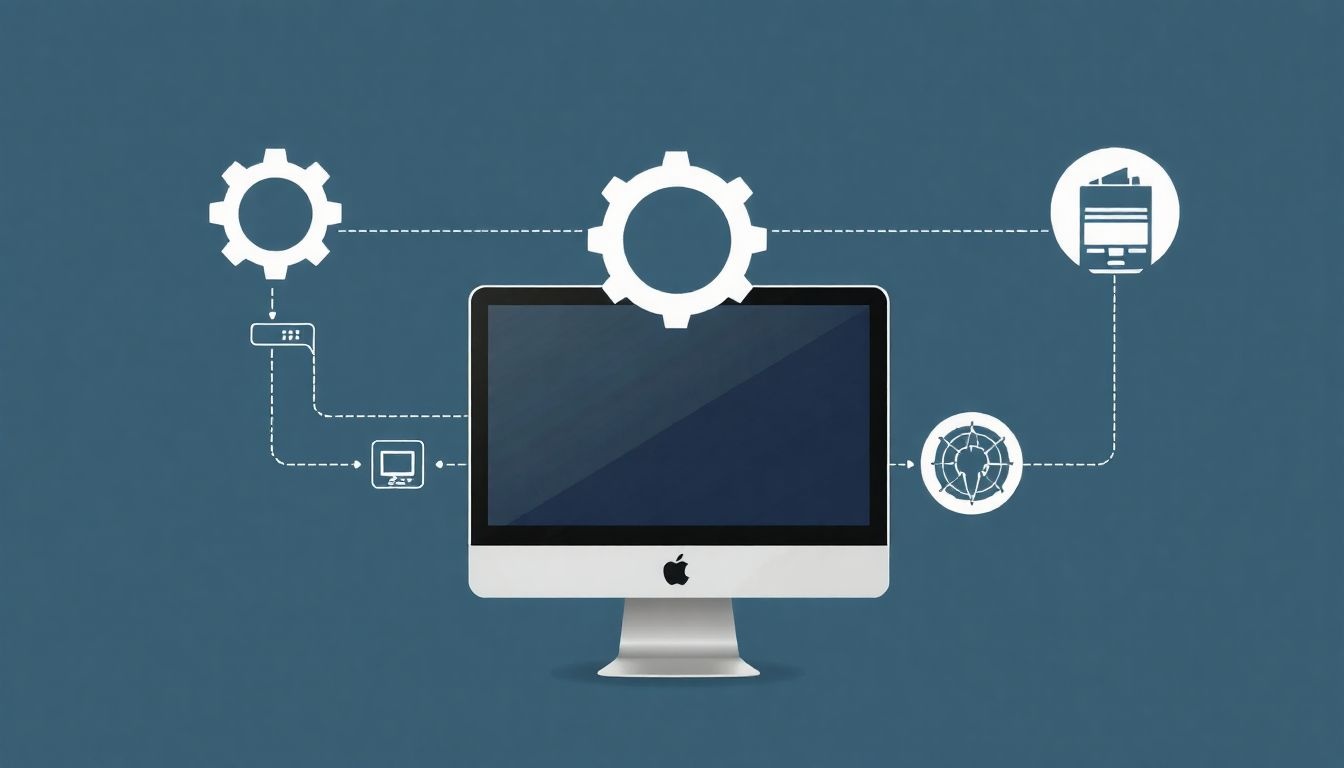 A Parallels Desktop gyors telepítése egyszerűsíti a virtuális gép indítást.