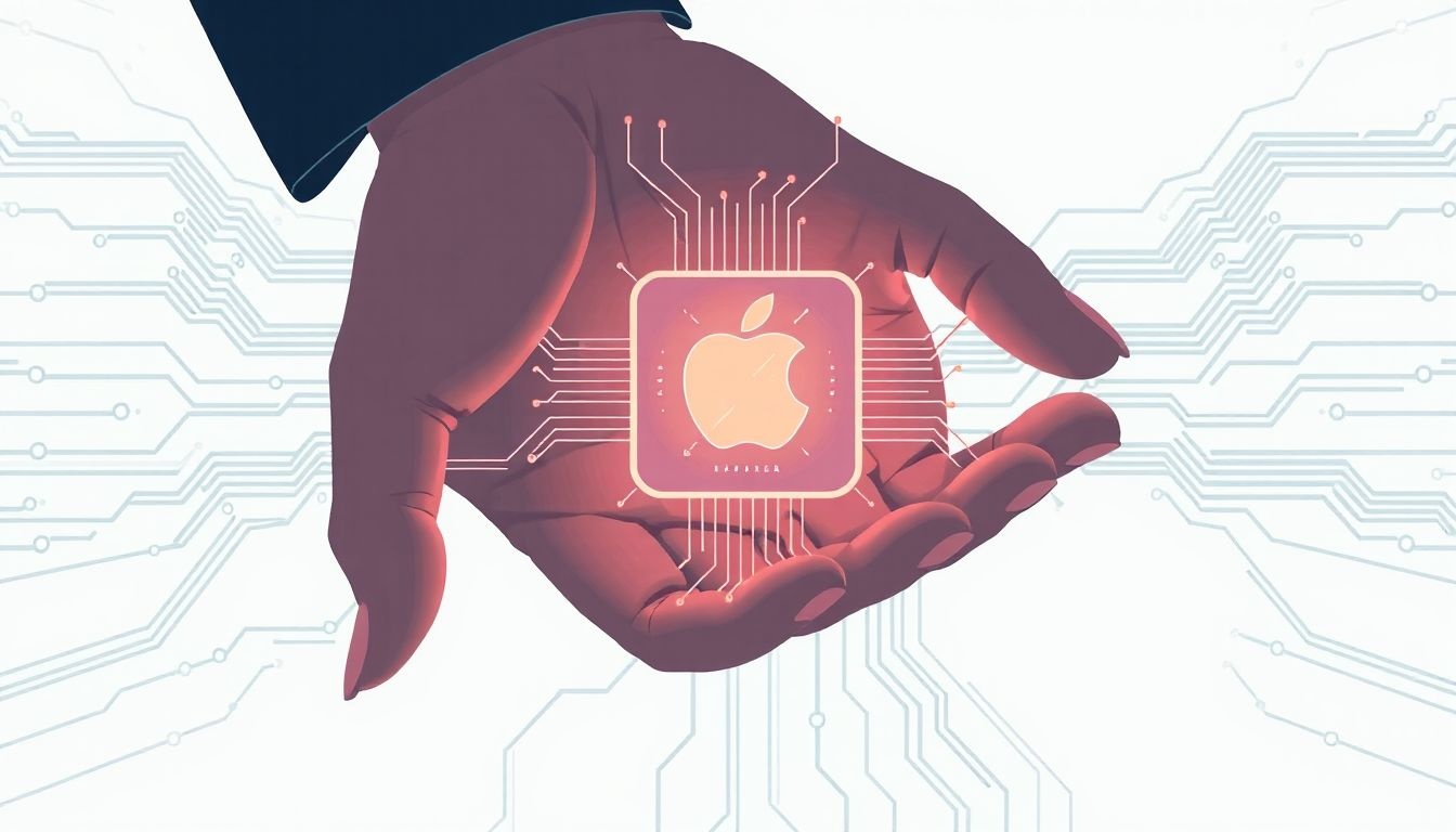 Az Apple Silicon új szintre emeli az iPad Air teljesítményét.