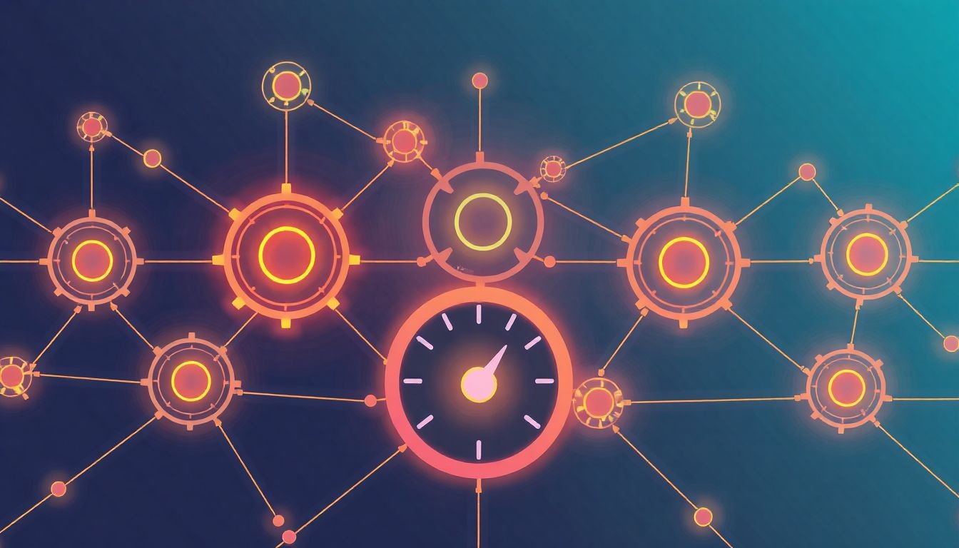 Gyorsítsd interneted: rendszeresen frissítsd routered firmware-jét!