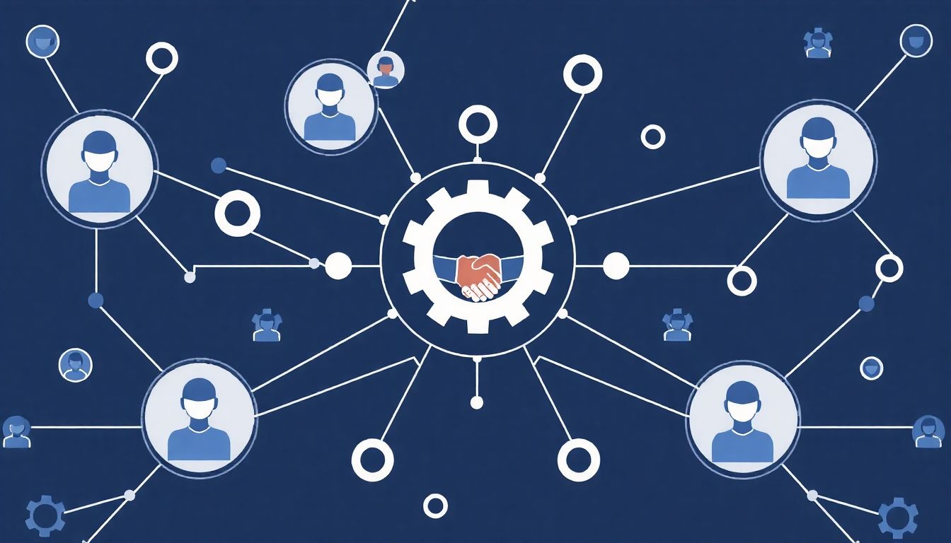 A NetSuite CRM valós idejű ügyféladat-kezelést kínál.