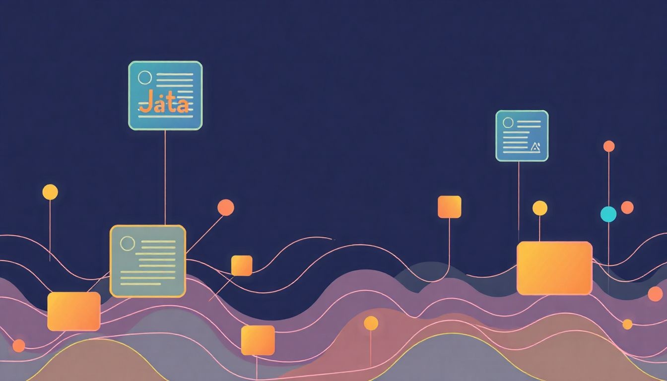 A YAML könnyebben olvasható, mint a JSON vagy XML.